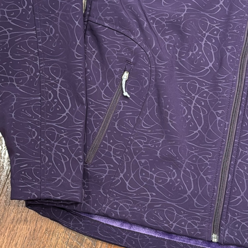 Double Diamond jacket - Picture 4 of 7